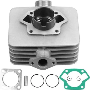 Sport Cylinder Kit 60cc 41mm for Simson S51, S53, SR50, KR51/2 - Bild 1 von 5