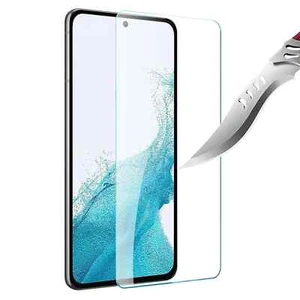 (2 Pack) For OnePlus 10T 5G Tempered Glass Screen Protector - Picture 1 of 2