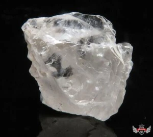 13.17CT. RARE COLORLESS ENSTATITE - SRI LANKA - Picture 1 of 3