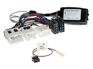 Lenkradfernbedienung Adapter LFB Zenec Radios passend für Nissan 350 Z ohne Bose - Bild 1 von 2