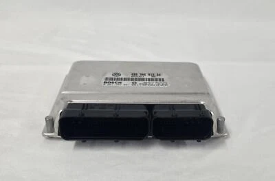 Volkswagen Passat 2003 1,8 L ECM módulo de control electrónico conjunto de unidad Foto 1 de 4