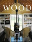 Designing With Wood - The Creative Touch by Carol King - Pub 1995 - 1st Edition