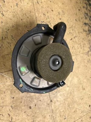 Motor soplador GMC ENVOY XL 02 03 04 05 06 Foto 1 de 4