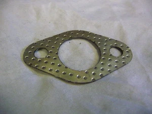 New Briggs & Stratton Exhaust Gasket Part # 690970 For Lawn & Garden Equipment - Picture 1 of 1