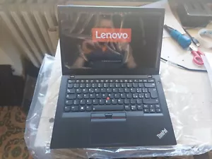 Computer Notebook Lenovo ThinkPad T480 i5 8300 8thr° 14" FHD GRADO A+++ italiano - Foto 1 di 5