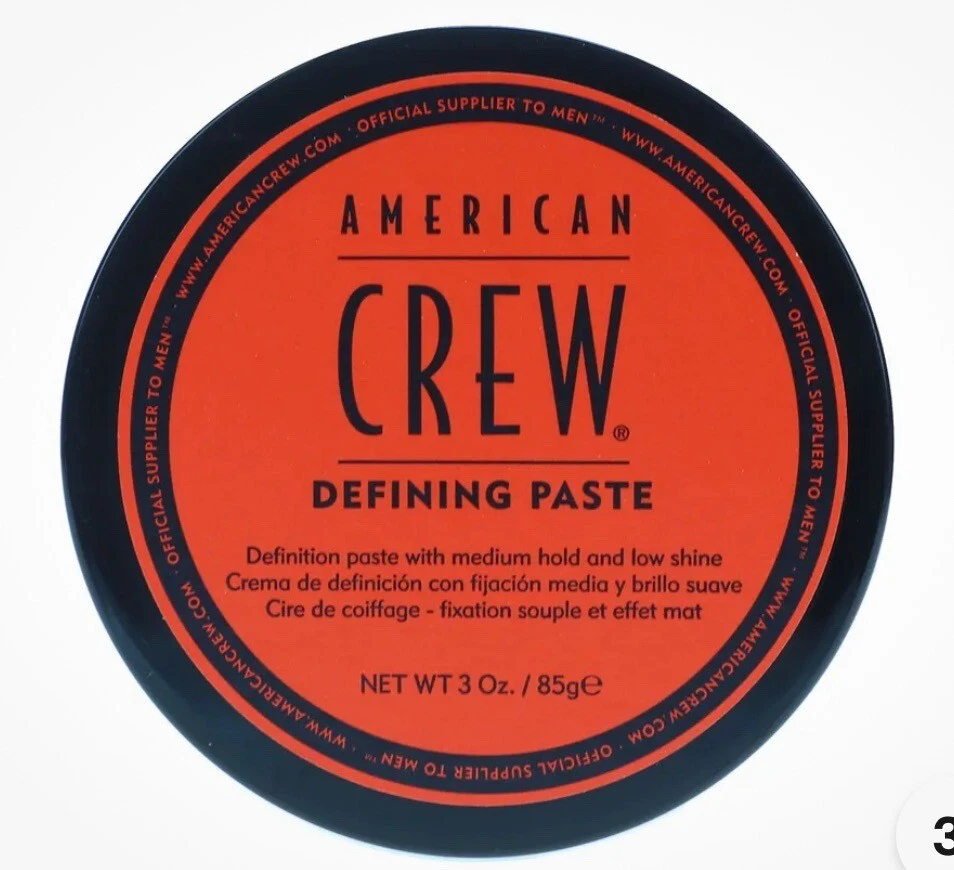 American Crew Defining Paste Wax 3 oz - Image 1 of 1