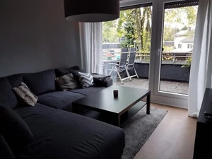 Wohnung in Paderborn/Uninähe 2 ZKB - Bild 1 von 7