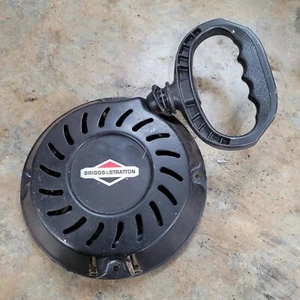 OEM Briggs Stratton 797430 Recoil Starter - Picture 1 of 2