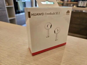 Auricolari Huawei FreeBuds SE 2 - Ceramic White - NUOVI SIGILLATI!! cuffie inear - Foto 1 di 2