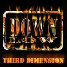 Third Dimension von Down Low | CD | Zustand gut - Bild 1 von 1