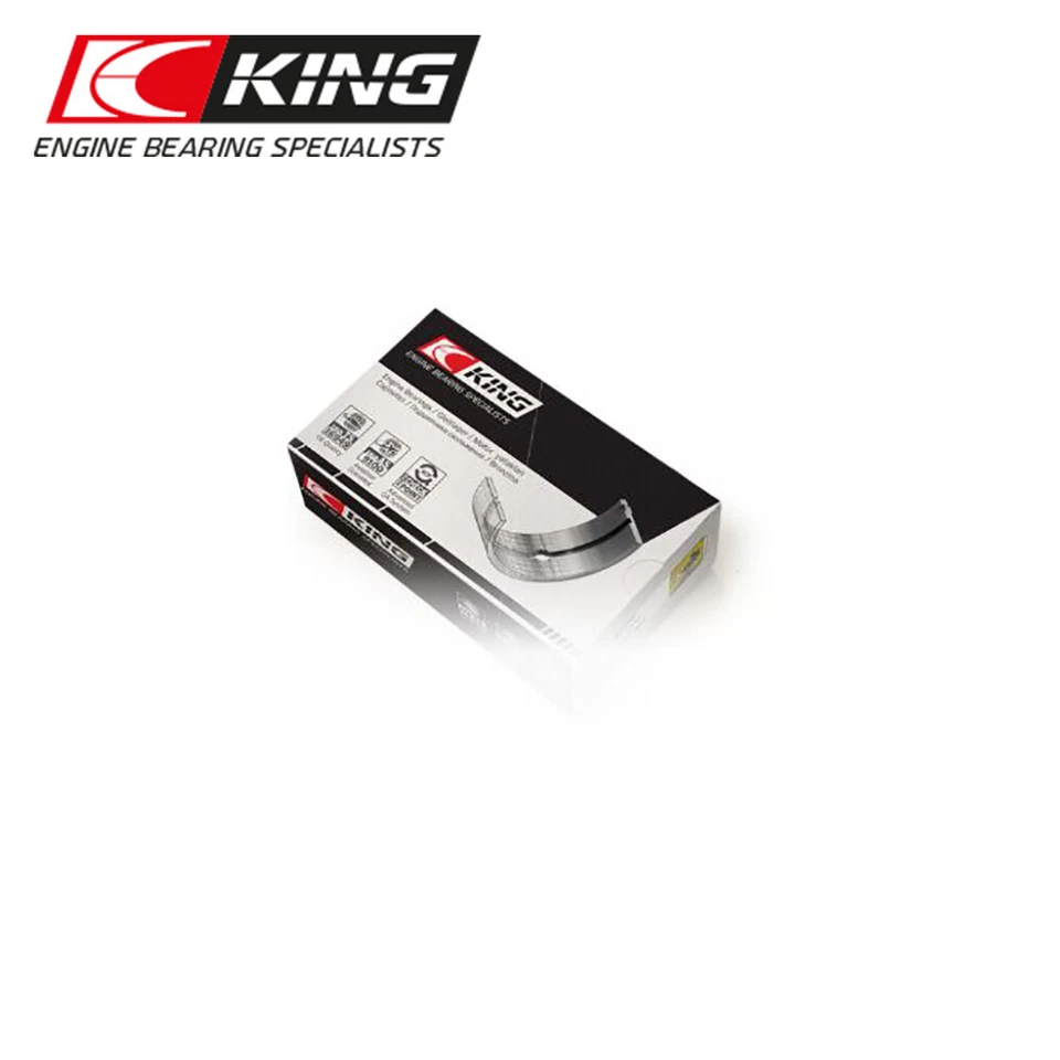 CONROD BEARING SET STD FOR CAMRY/LEXUS ES300 1MZ-FE 3.0L V6 - Image 1 of 1