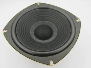 Woofer 12" Optimus 3016Aa rimosso da un armadio Optimus-5B testato "Look" - Foto 1 di 7