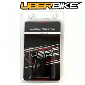Uberbike Shimano OLD XTR-XT M765-M775-SLX-Saint M800 halbmetallische Einsätze - Bild 1 von 2