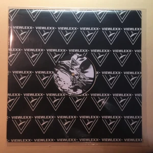 I-f Portrait Of A Dead Girl 1: The Cause VIEWLEXX V12/1 RECORD EP VINYL Electro - Picture 1 of 8