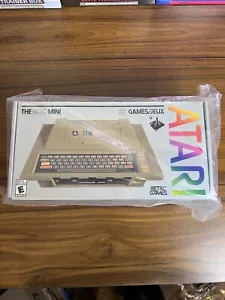 2024 Atari Retro 400 Mini Computer Cartridge Console With 25 Titles New 💥 - Picture 1 of 2