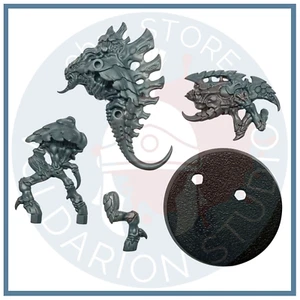 Tyranid Barbgaunts Singles - BARBGAUNT A - Tyranids - Warhammer 40K - Imagen 1 de 1