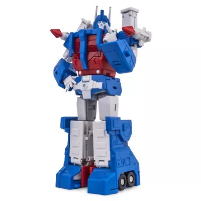 Newage Legendary Heroes NA H28 Ultra Magnus Octavian Action Figure in stock  - Image 1 of 4