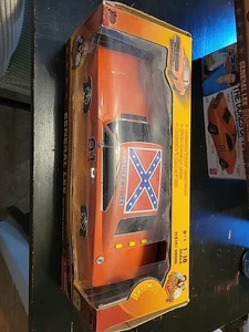 Lights & Sound ~READ DESCRIPTION Dukes Of Hazzard 1/18 General Lee Malibu 2006 - Picture 1 of 4