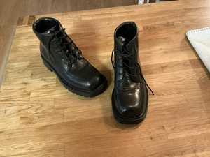 Globetrotter Boots Größe 42 Schwarz - Bild 1 von 6