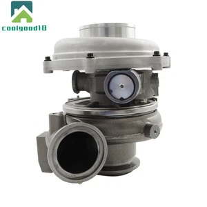 Turbocompresor GT3782VA apto para Ford F-250/F-350 Super Duty 2005 2006 2007 - Imagen 1 de 14