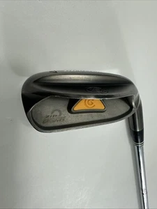 Cleveland Niblick 9 37° Chipper Wedge RH True Temper Actionlite Wedge Flex - Picture 1 of 9