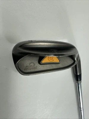 Cleveland Niblick 9 37° Chipper Wedge RH True Temper Actionlite  Wedge Flex - Image 1 of 4