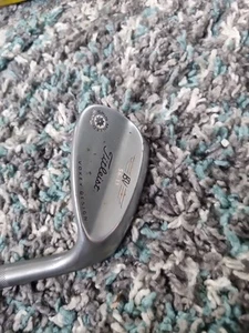 TITLEIST Spin Milled SM4 Vokey Design GOLF GAP WEDGE 56-11 - Picture 1 of 10