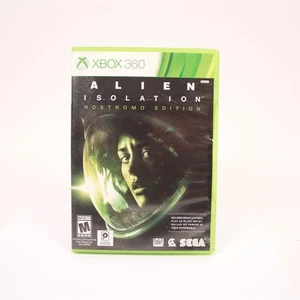Alien: Isolation Nostromo Edition (Microsoft Xbox 360) - Bild 1 von 5