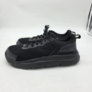 Zapatos de trabajo Timberland PRO para mujer talla 10 W puntera de seguridad compuesta negra EH A5RSX - Imagen 1 de 12
