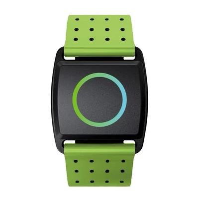 Heart Rate Monitor C022Pro,Bluetooth& ANT+ Heart Rate Monitor Armband with HR... - Image 1 of 4