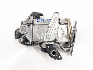 MERCEDES E CLASS W213 EGR VALVE COOLER 2.0 / 654.920 DIESEL A6541401700 2017 - Picture 1 of 14