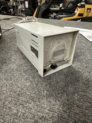 Medidor de convección Granville Philipps 275 modelo 01, 1000 TORR Foto 1 de 4