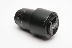 Tamron AF 100-300mm f5-6.3 zoom lens 86D for Canon EF - Picture 1 of 8