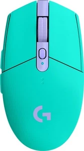 LOGITECH G305 Lightspeed Kabellose Gaming-Maus Mint 910-006378 - Bild 1 von 4