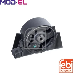 ENGINE MOUNTING 106475 FOR NISSAN QR20DE 2.0L QR25DE 2.5L 4cyl X-TRAIL I - Picture 1 of 8