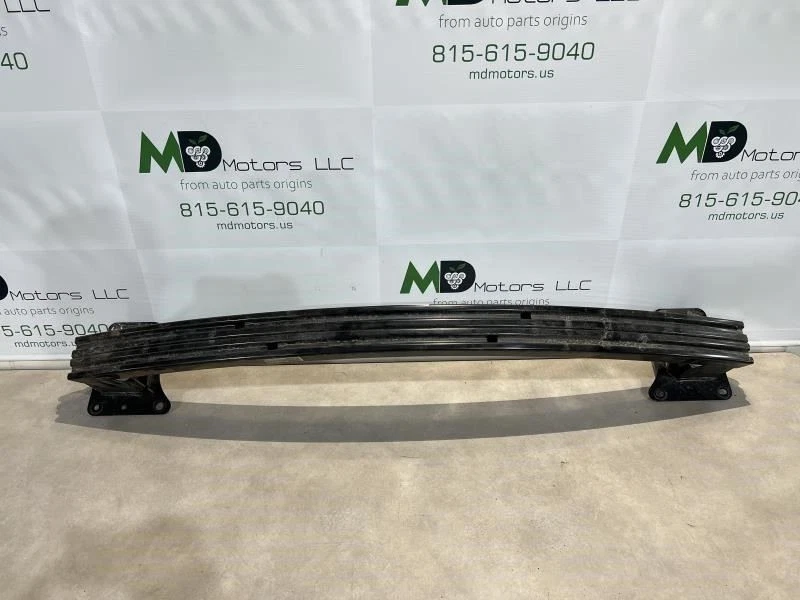 Chevrolet Traverse 2020 parachoques traseros y refuerzos barra de impacto 84338549 Foto 1 de 4