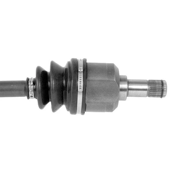 For Chrysler Sebring 2001-2003 Cardone Reman Front Driver Side CV Axle Shaft Foto 1 de 3