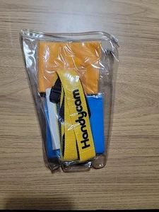 Sony Handycam Reinigungsset mit OEM Gurt. - Bild 1 von 5