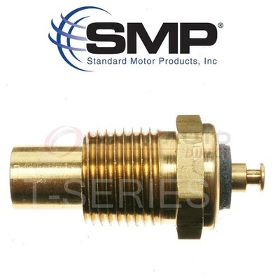 SMP T-Series Coolant Temperature Sender for 1964-1966 GMC 3000 - Engine vp Foto 1 de 4
