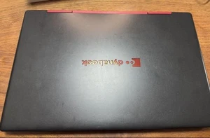 Dynabook P1V6PJBB Windows 11 Laptop Core i7 13.3in Touchscreen 8GB 1TB - Picture 1 of 14