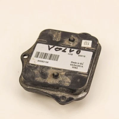 Centralina Xenon VOLVO S60 I 90053126 0.12 Diesel 120kw 2015 21399400 - Immagine 1 di 4