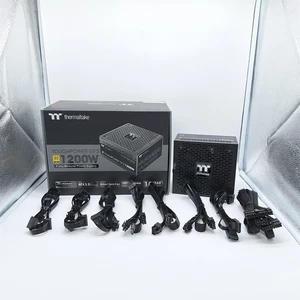 Thermaltake Toughpower GF3 1200 W Power Supply Module - Afbeelding 1 van 6