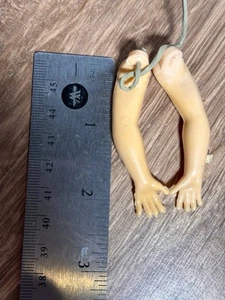 DOLL ARMS FOR PROJECT VINTAGE - Picture 1 of 3