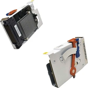 Modulo Quanta JBE iSIM SAS 3UJBEIB0000 per QuantaVault JB2720 XtremIO - Foto 1 di 7