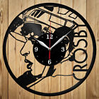 Vinyl Clock Sidney Crosby Vinyl Record Clock Handmade Original Gift 7241