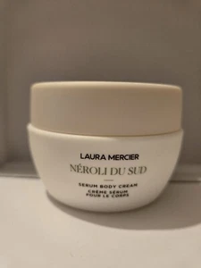 Laura Mercier Serum Body Cream Neroli Du Sud 100ml New - Picture 1 of 1