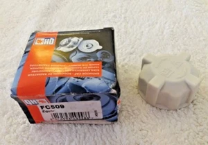 NEW QH RADIATOR CAP RENAULT CLIO 1991 - 2005 NEW - Picture 1 of 3