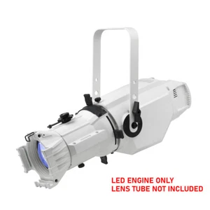 Martin ELP WW 91 x 3W 3000K Warm White LED Ellipsoidal in White Finish (No Lens) - Picture 1 of 1
