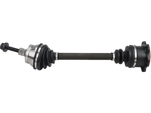 Front Right Axle Assembly For 2000-2003 Audi A8 Quattro 4.2L V8 2001 PQ992YM - Image 1 of 1