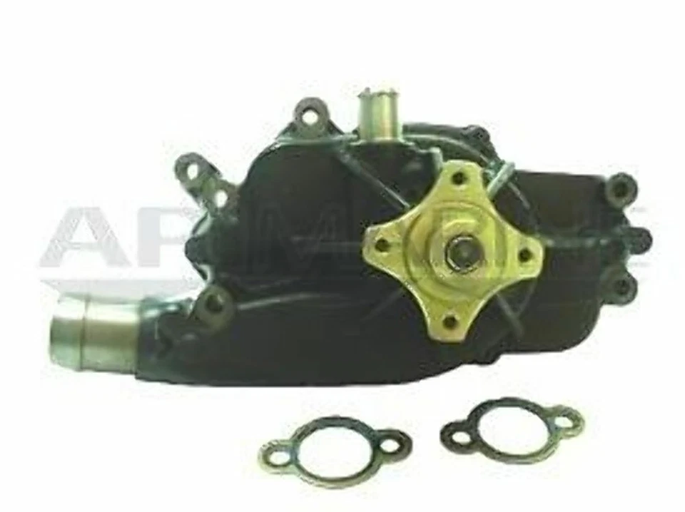 Mercruiser Volvo Penta Flagship Marine Power 8.1L 18-3573 Water Pump API Marine - Image 1 of 1